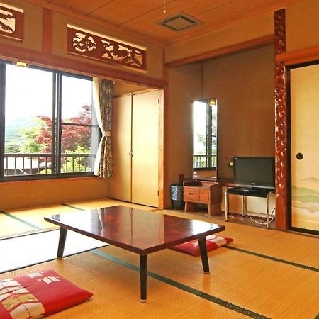Suimeiso Yamanakako Luaran gambar