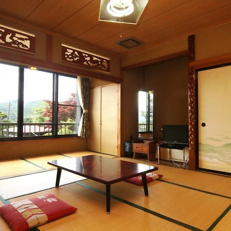 Suimeiso Yamanakako Luaran gambar