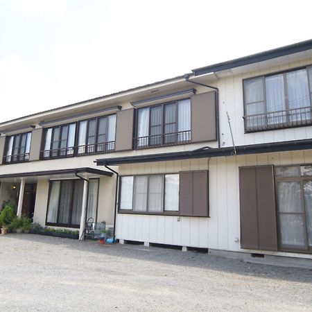 Suimeiso Yamanakako Luaran gambar