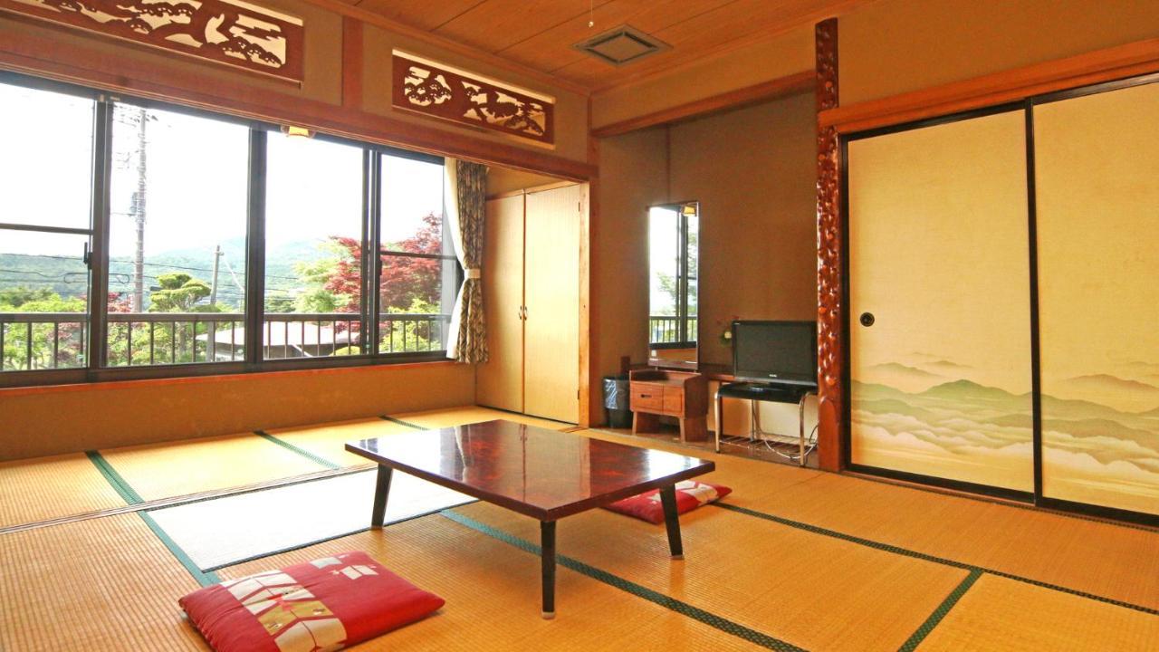 Suimeiso Yamanakako Luaran gambar