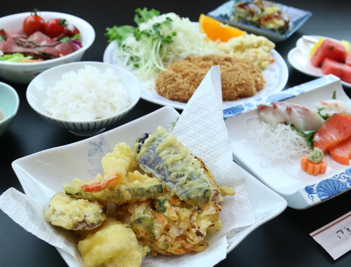 Suimeiso Yamanakako Luaran gambar