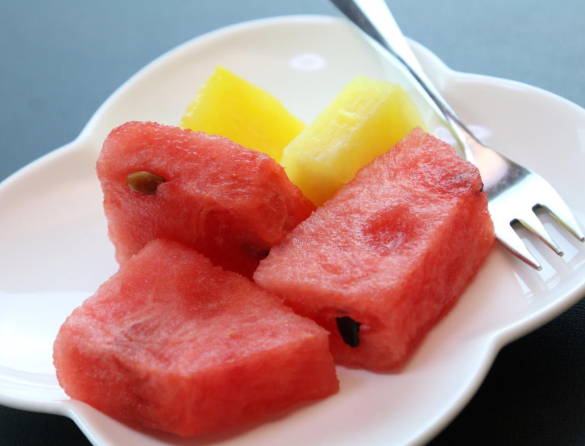 Suimeiso Yamanakako Luaran gambar