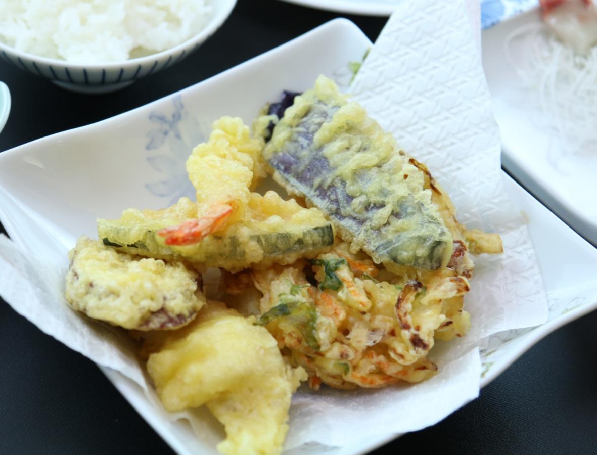 Suimeiso Yamanakako Luaran gambar