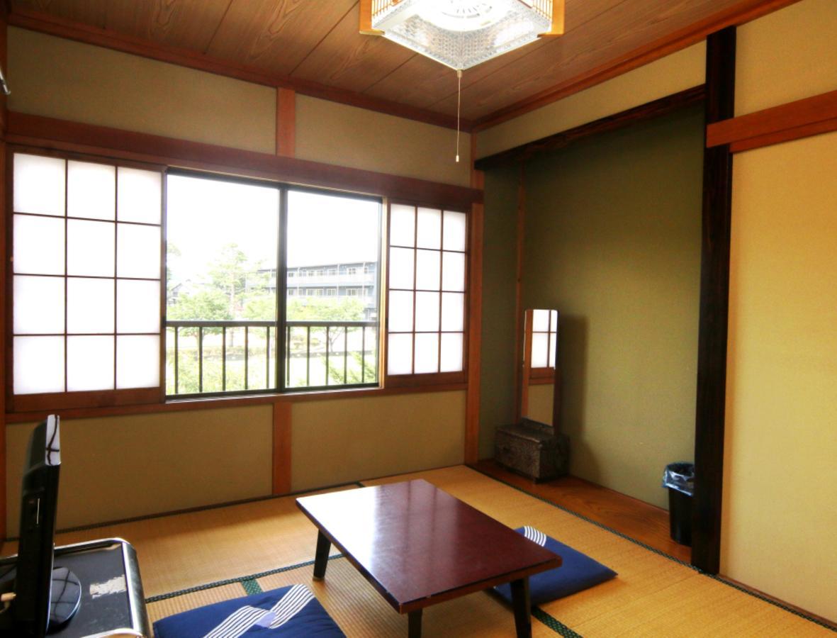 Suimeiso Yamanakako Luaran gambar
