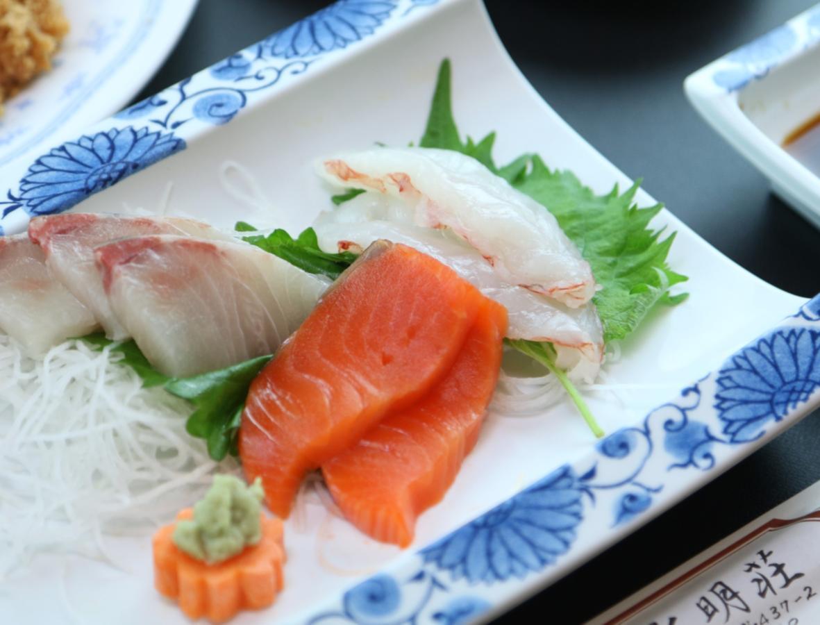 Suimeiso Yamanakako Luaran gambar