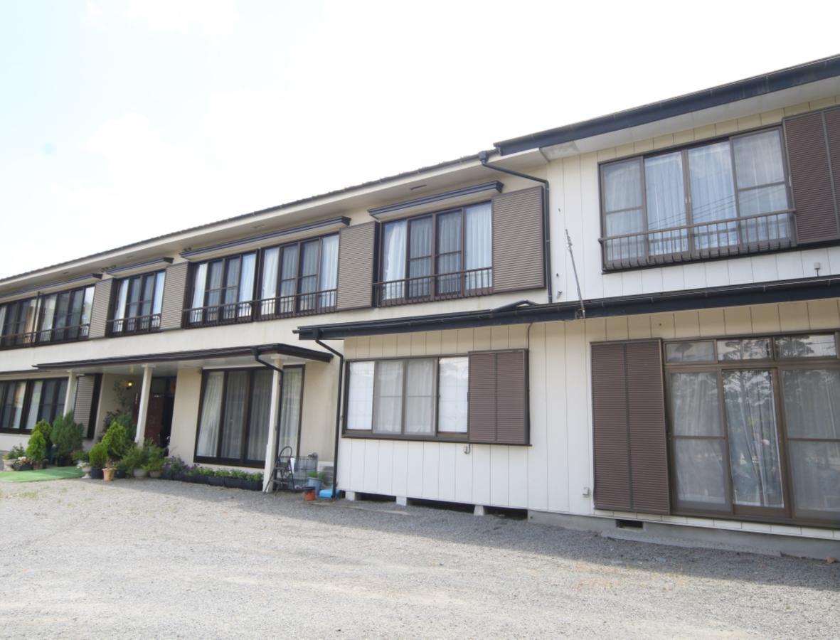 Suimeiso Yamanakako Luaran gambar